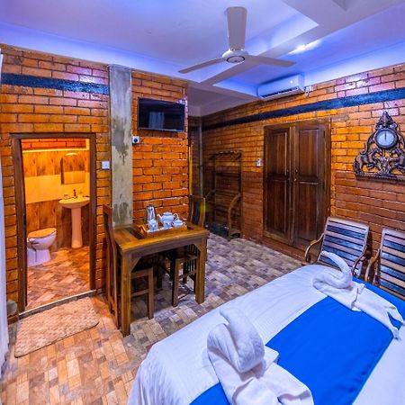 Jays Place Matale Kawudupelella Экстерьер фото
