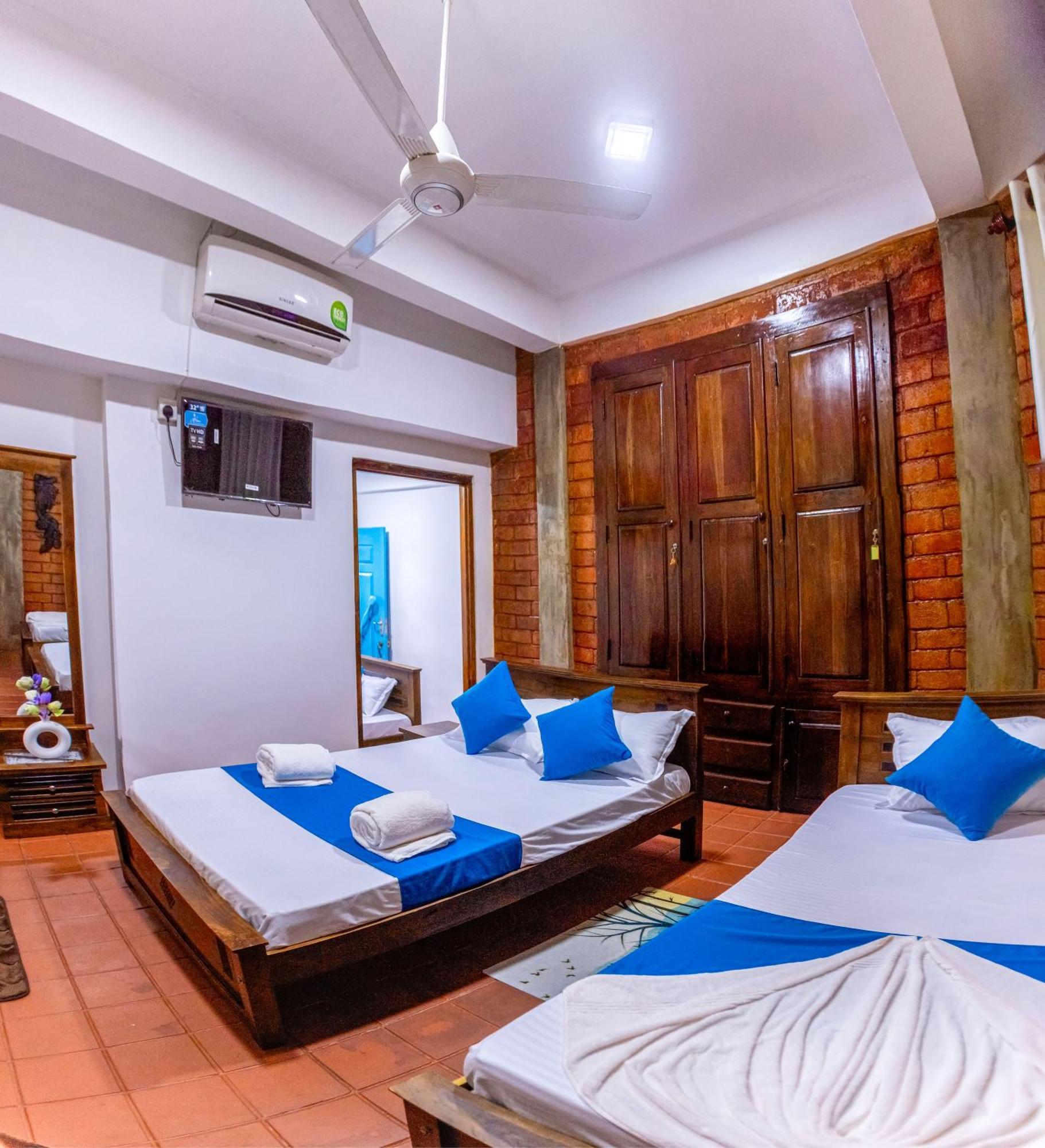 Jays Place Matale Kawudupelella Экстерьер фото