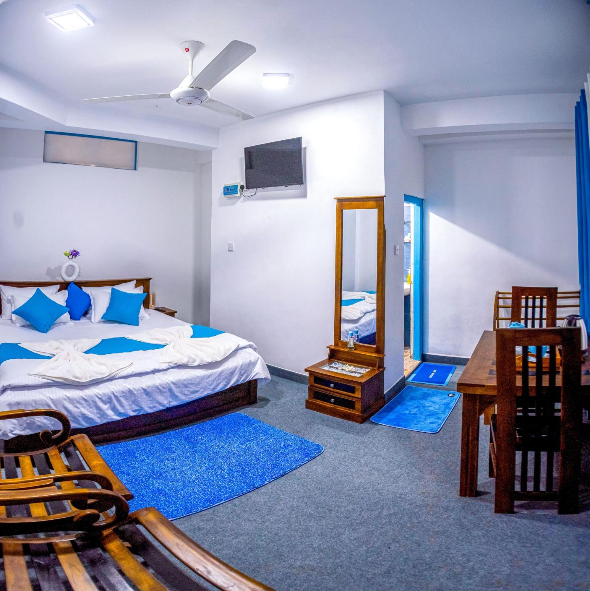 Jays Place Matale Kawudupelella Экстерьер фото