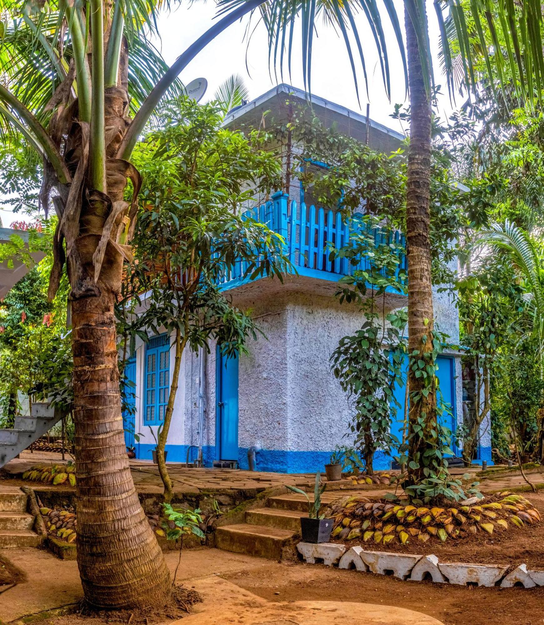 Jays Place Matale Kawudupelella Экстерьер фото