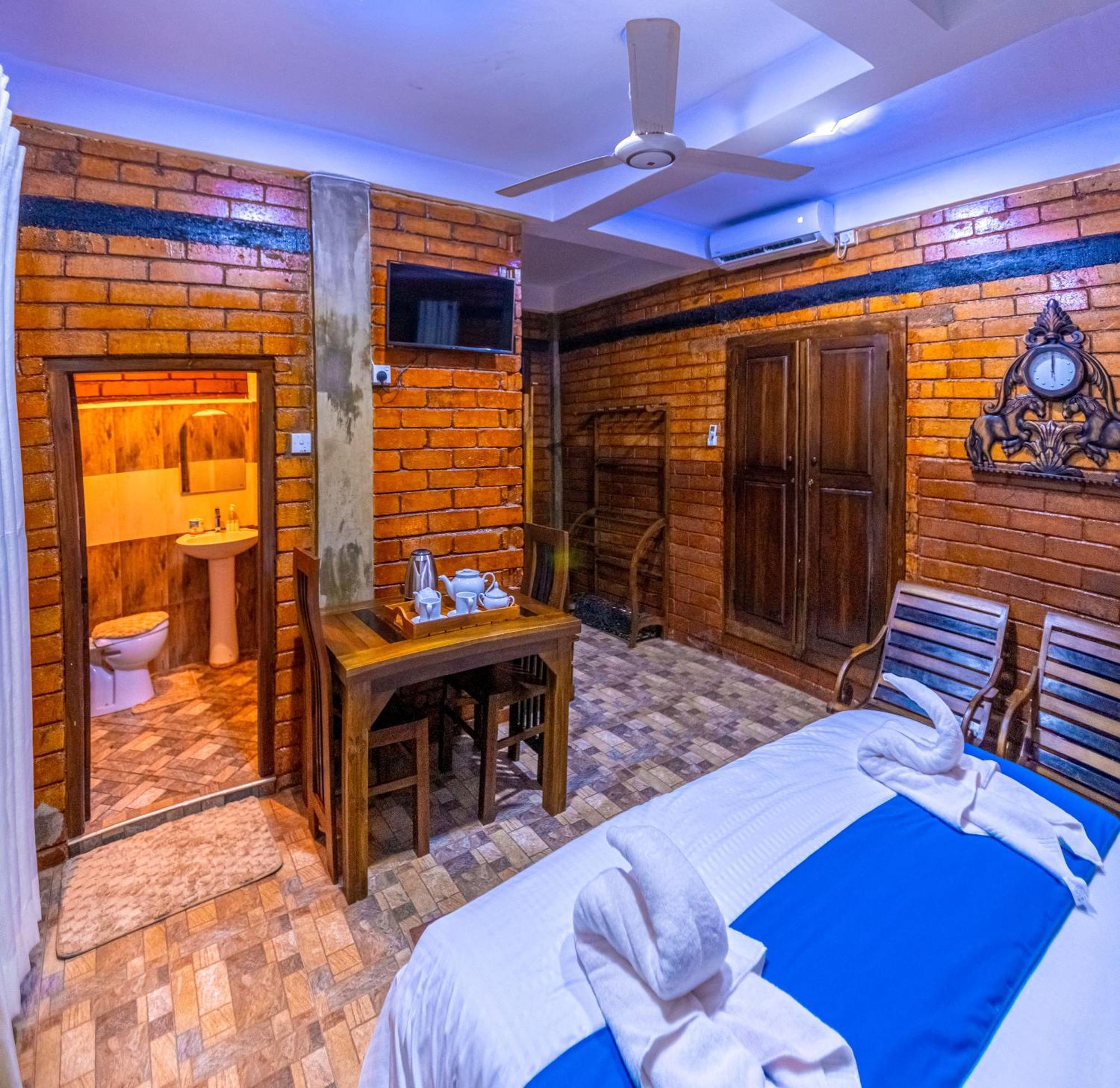 Jays Place Matale Kawudupelella Экстерьер фото