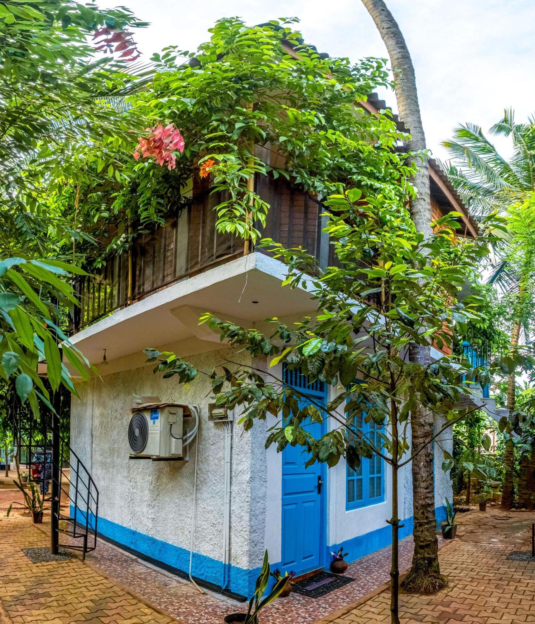 Jays Place Matale Kawudupelella Экстерьер фото