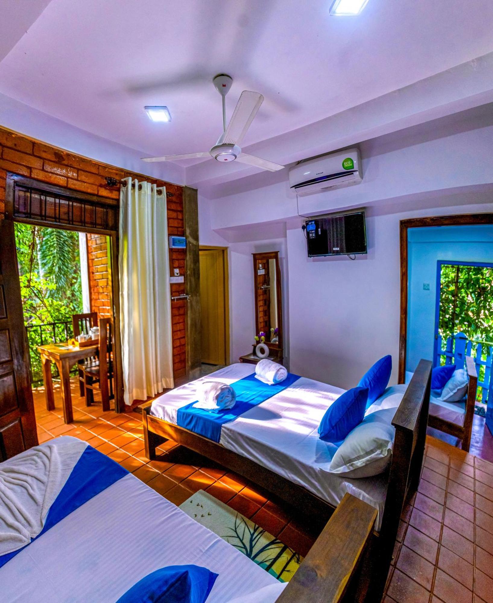 Jays Place Matale Kawudupelella Экстерьер фото