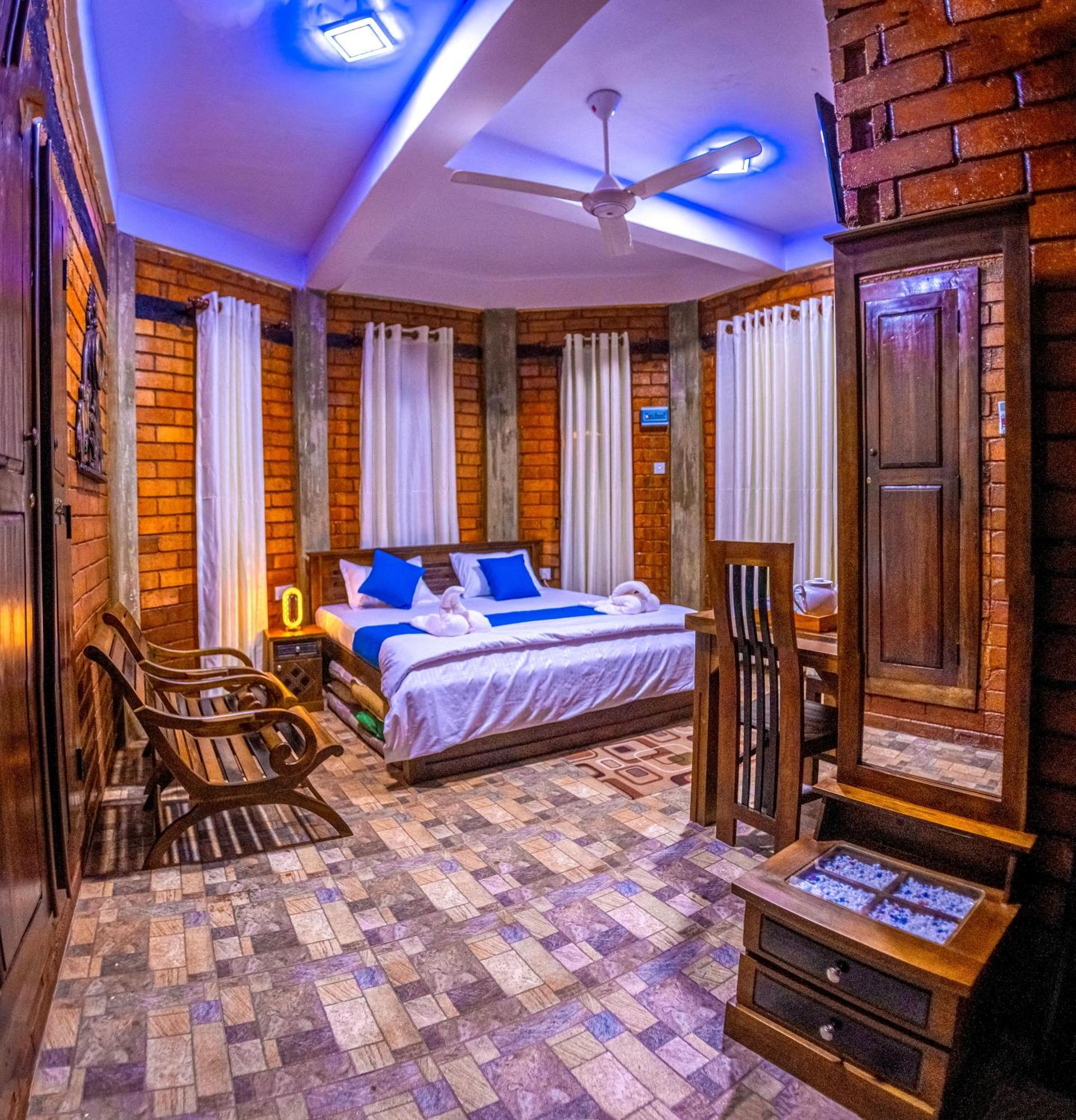 Jays Place Matale Kawudupelella Экстерьер фото