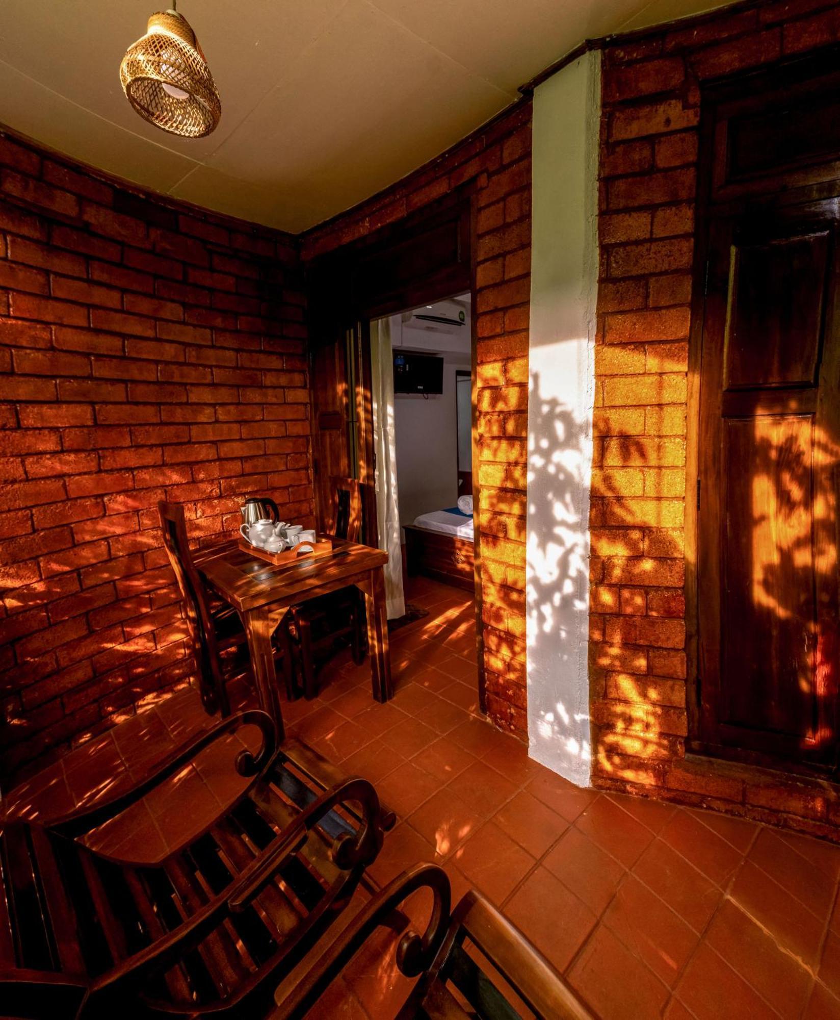 Jays Place Matale Kawudupelella Экстерьер фото