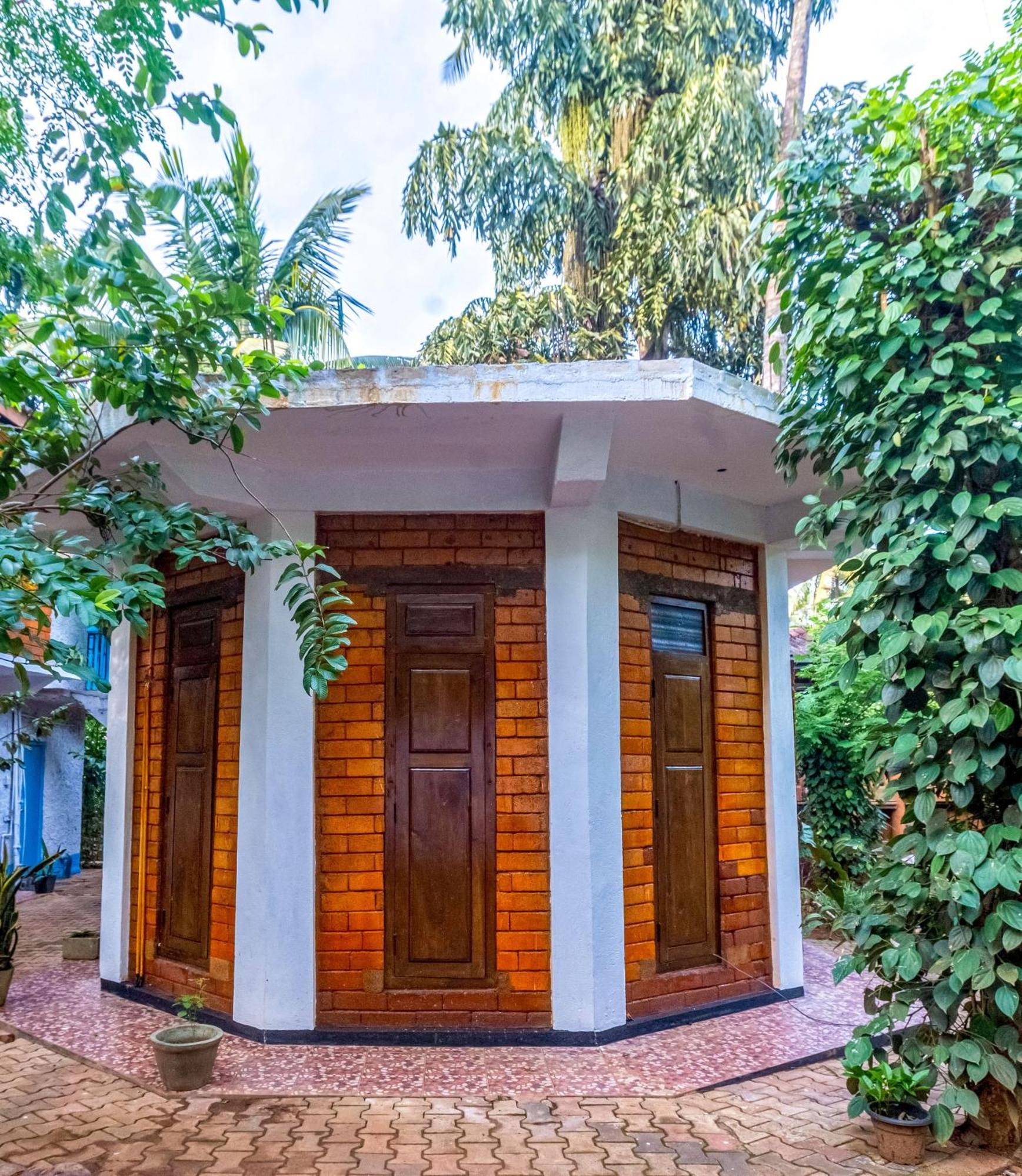 Jays Place Matale Kawudupelella Экстерьер фото