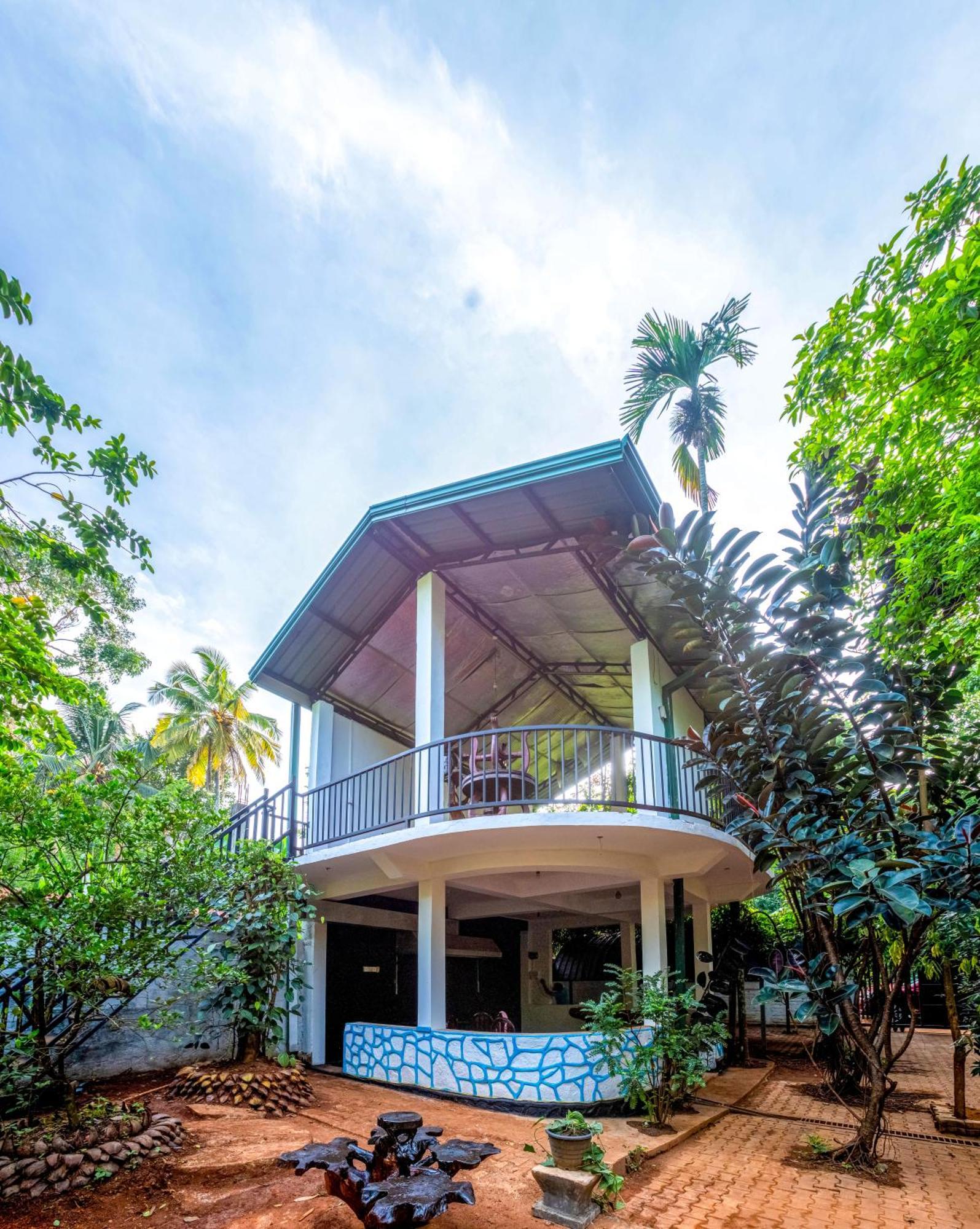 Jays Place Matale Kawudupelella Экстерьер фото