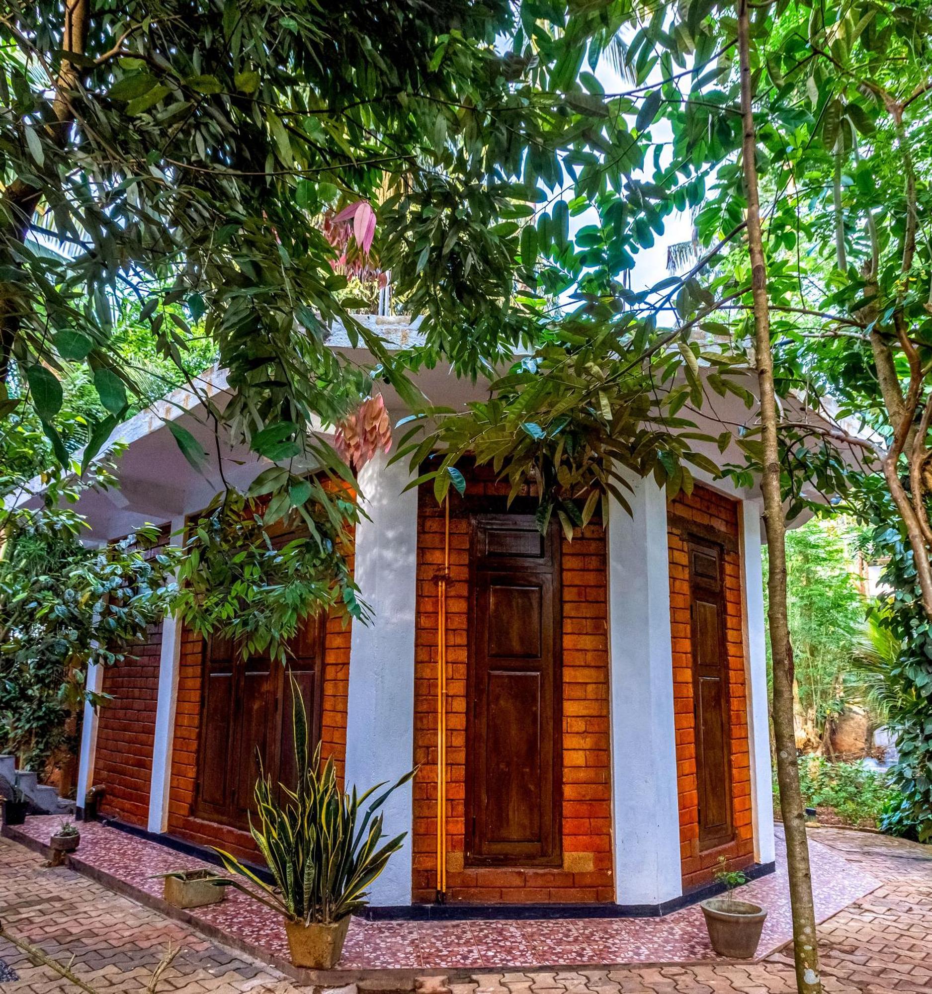 Jays Place Matale Kawudupelella Экстерьер фото