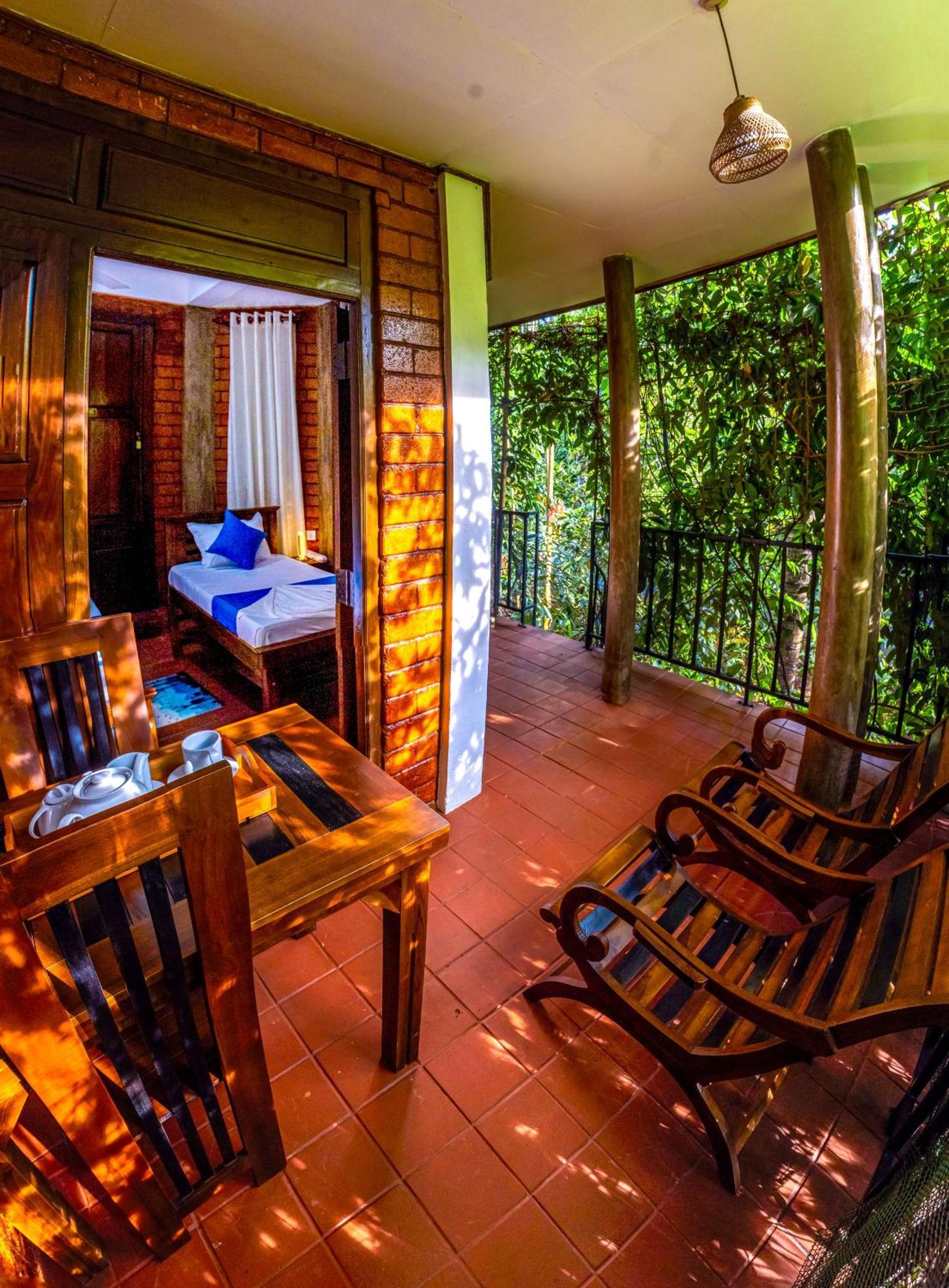 Jays Place Matale Kawudupelella Экстерьер фото