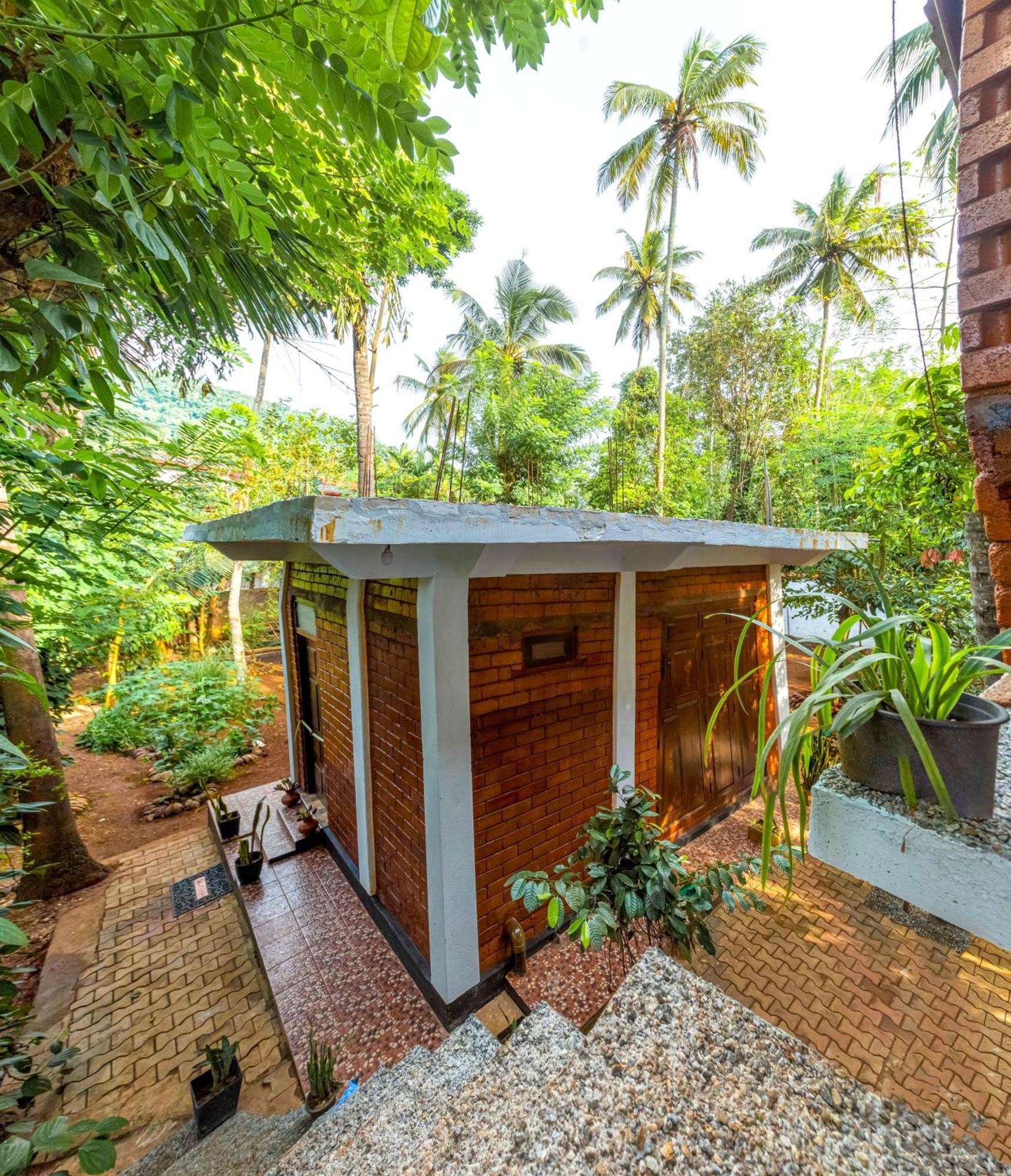 Jays Place Matale Kawudupelella Экстерьер фото