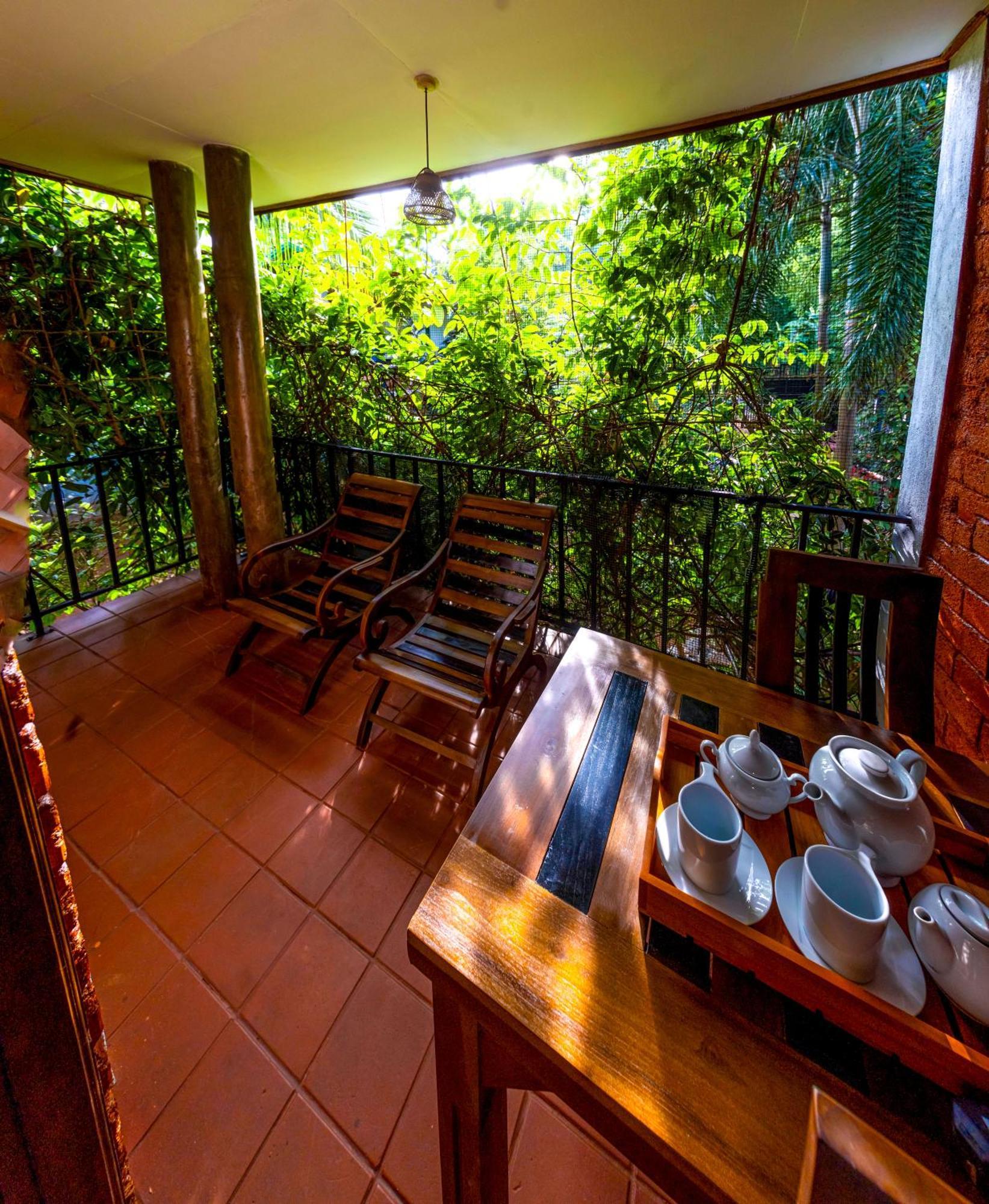 Jays Place Matale Kawudupelella Экстерьер фото